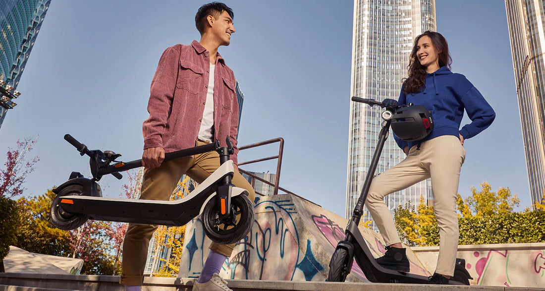 How to choose the best electric kick scooter for you: The ultimate checklist
