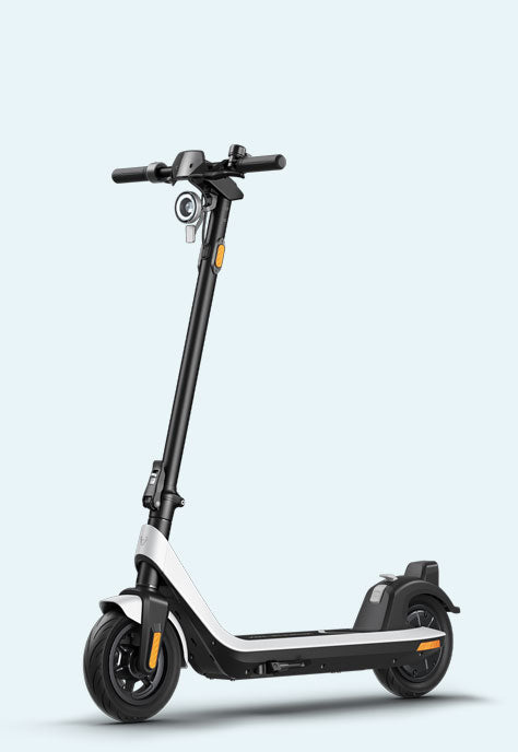 KQi2 Electric Scooter