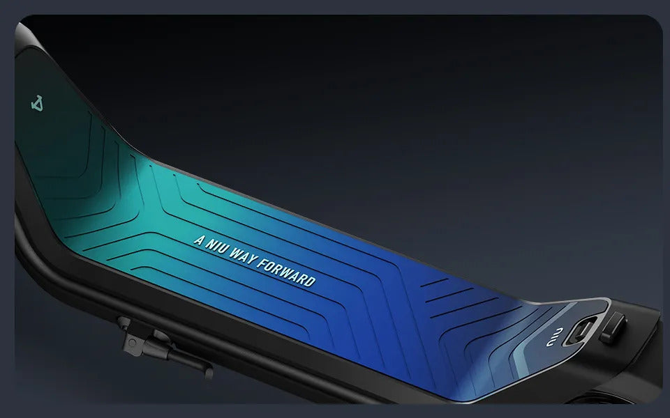 The SUV of Kick Scooters