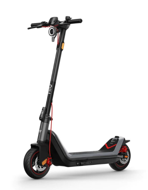 NIU KQi3 Max Electric Kick Scooter