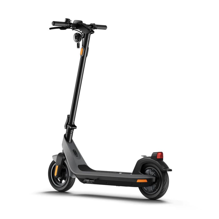 NIU KQi2 Pro Electric Kick Scooter
