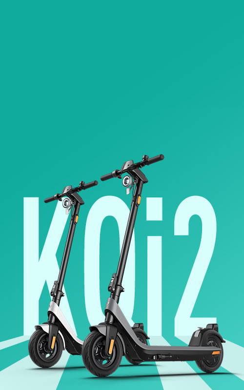 Most Affordable Pro-level Commuter Scooter