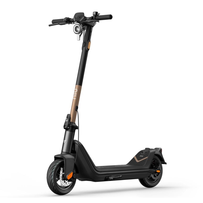 NIU KQi3 Pro Electric Kick Scooter 