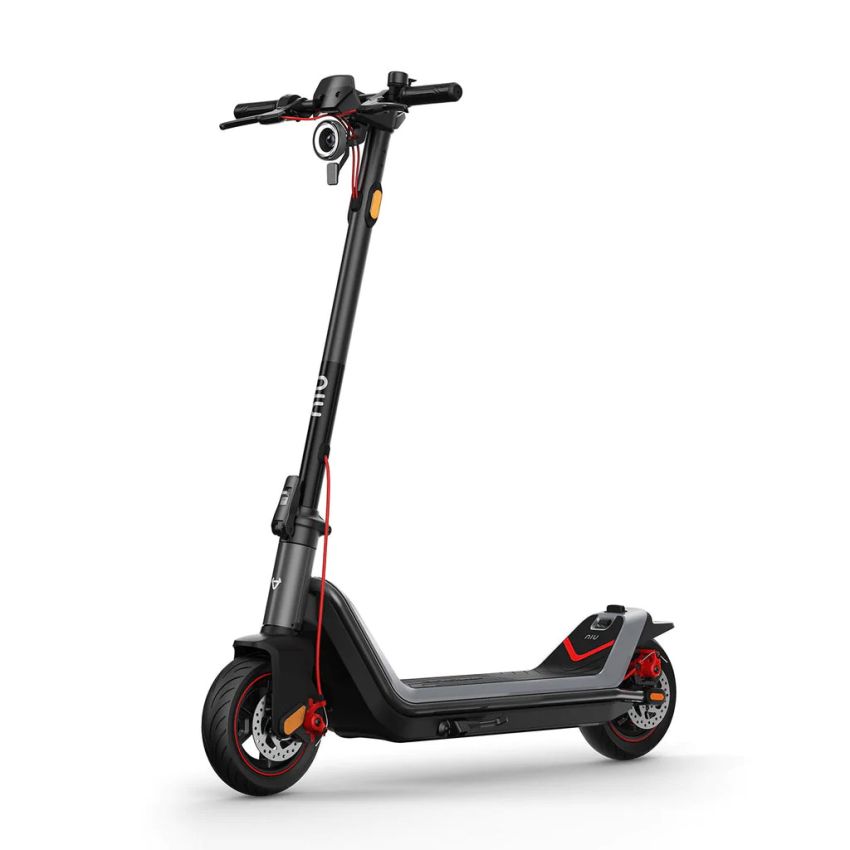 NIU KQi3 Max Electric Kick Scooter